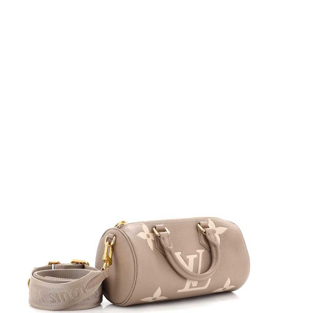 Louis Vuitton Leather crossbody bag - image 2