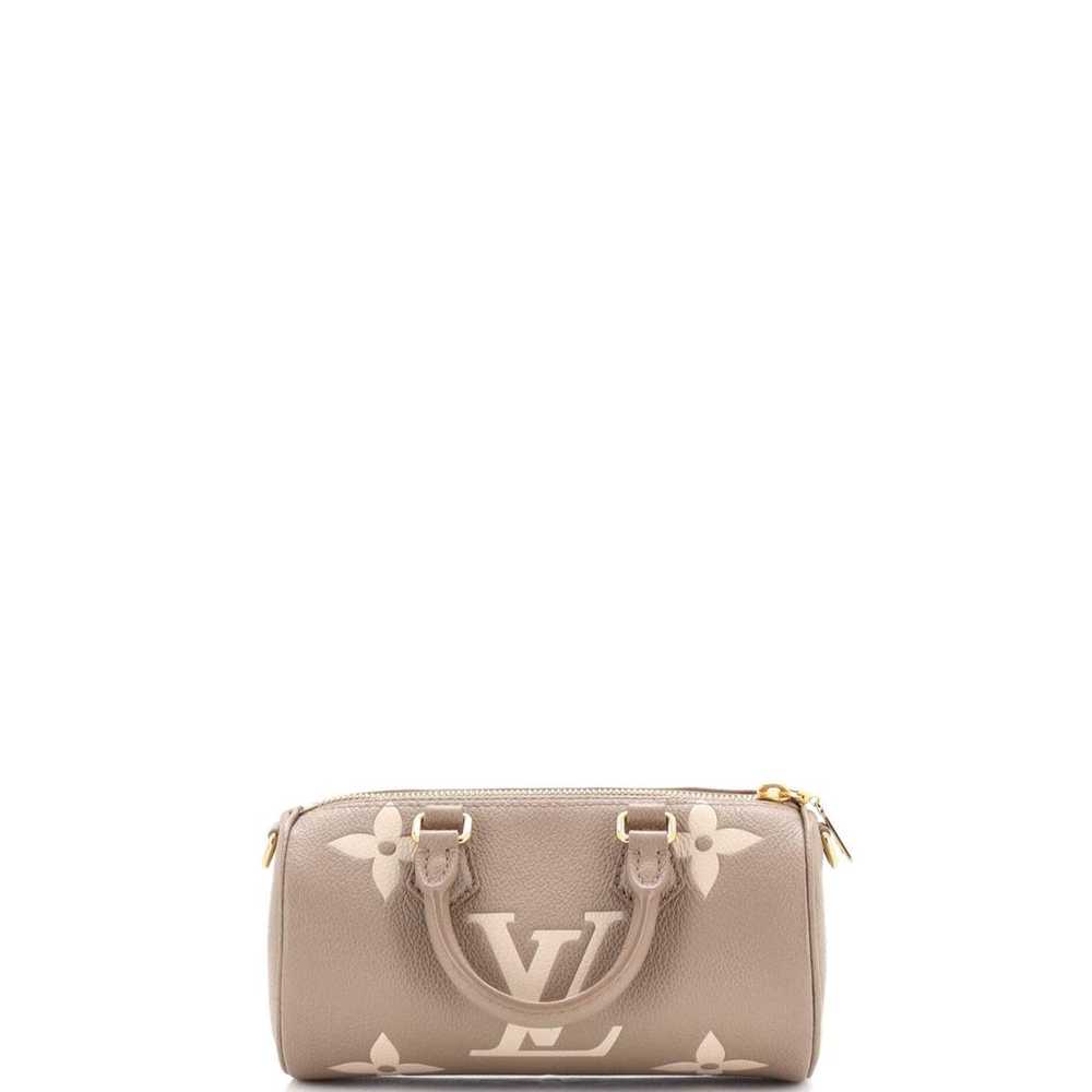 Louis Vuitton Leather crossbody bag - image 3