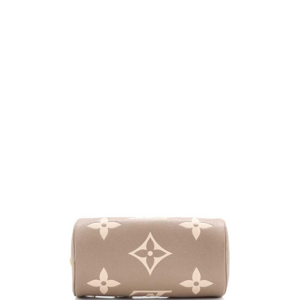 Louis Vuitton Leather crossbody bag - image 4