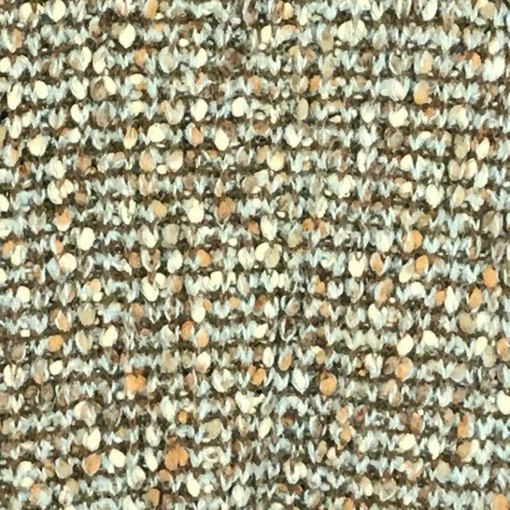 Anthro Curio Chunky Knit Sweater Coat - image 4