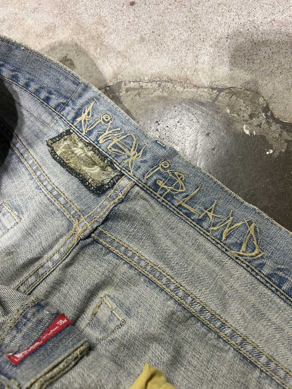 River Island CRAZY PATCHED DENIM - image 6