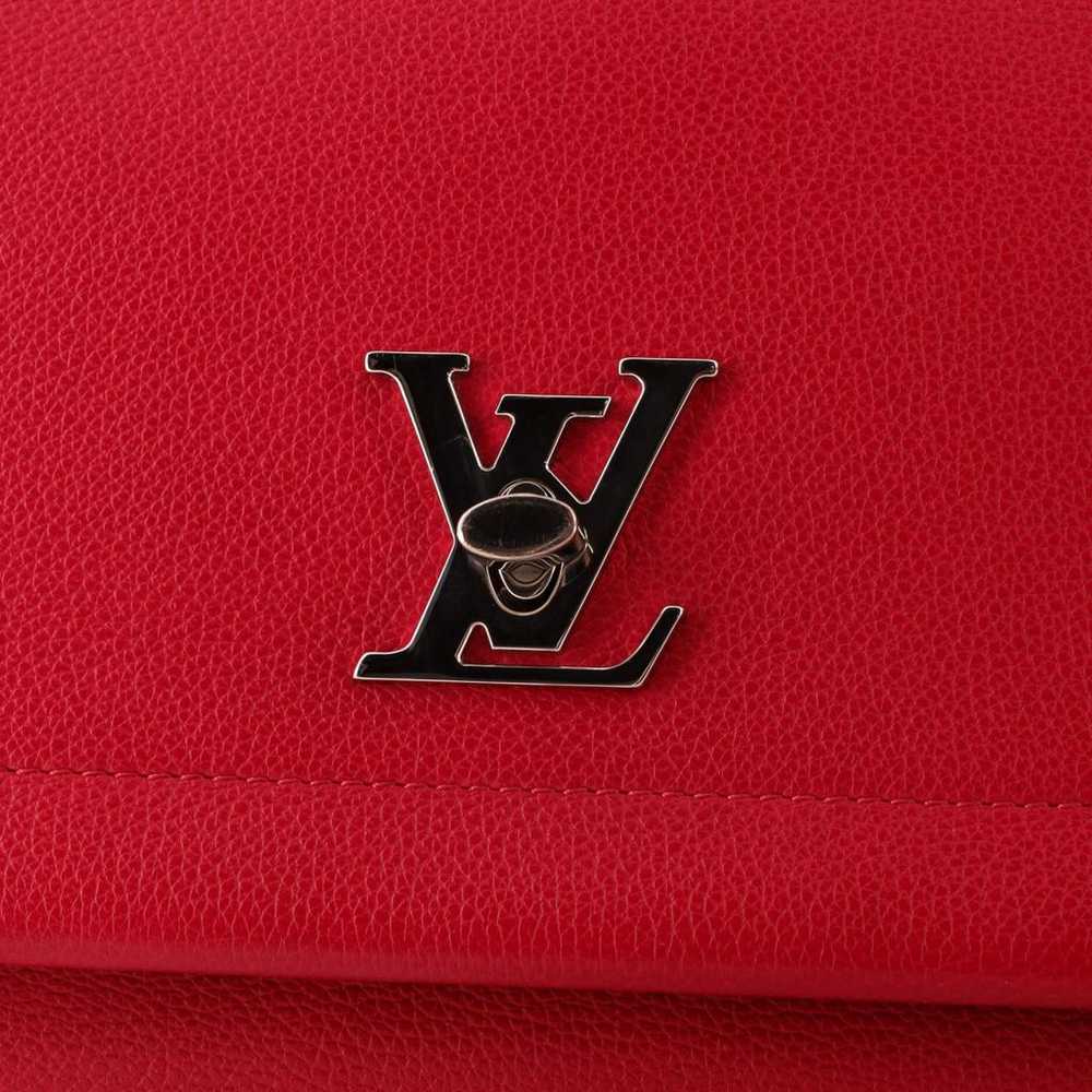 Louis Vuitton Leather handbag - image 6