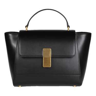 Atelier Auguste Leather tote
