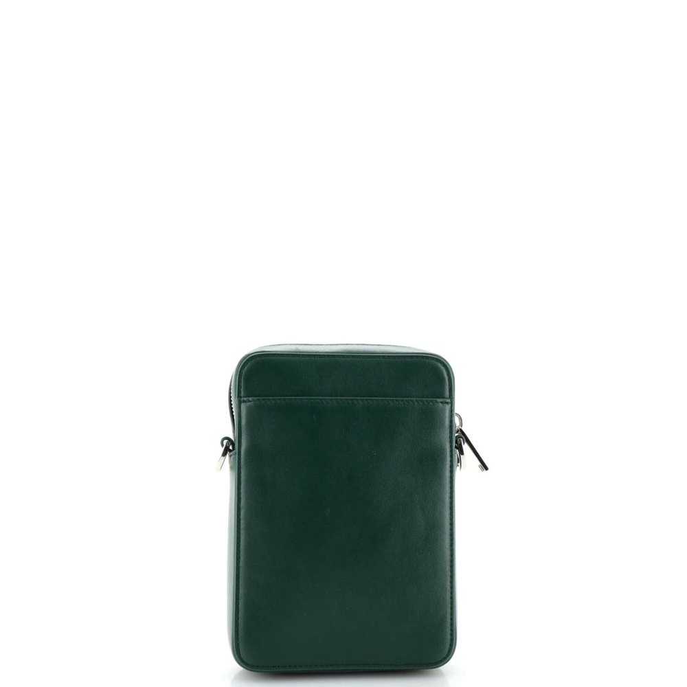 Christian Dior Leather crossbody bag - image 3