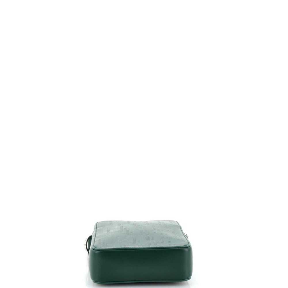 Christian Dior Leather crossbody bag - image 4