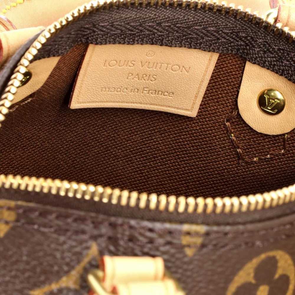Louis Vuitton Cloth crossbody bag - image 7