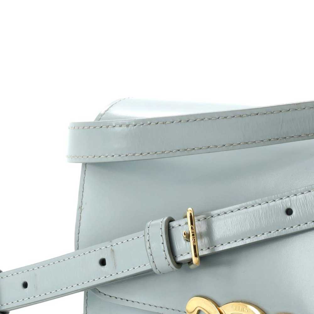 Celine Leather crossbody bag - image 6