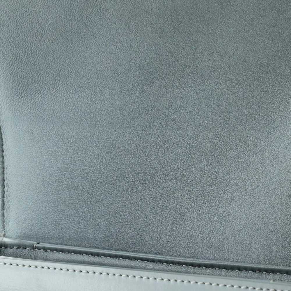 Celine Leather crossbody bag - image 9