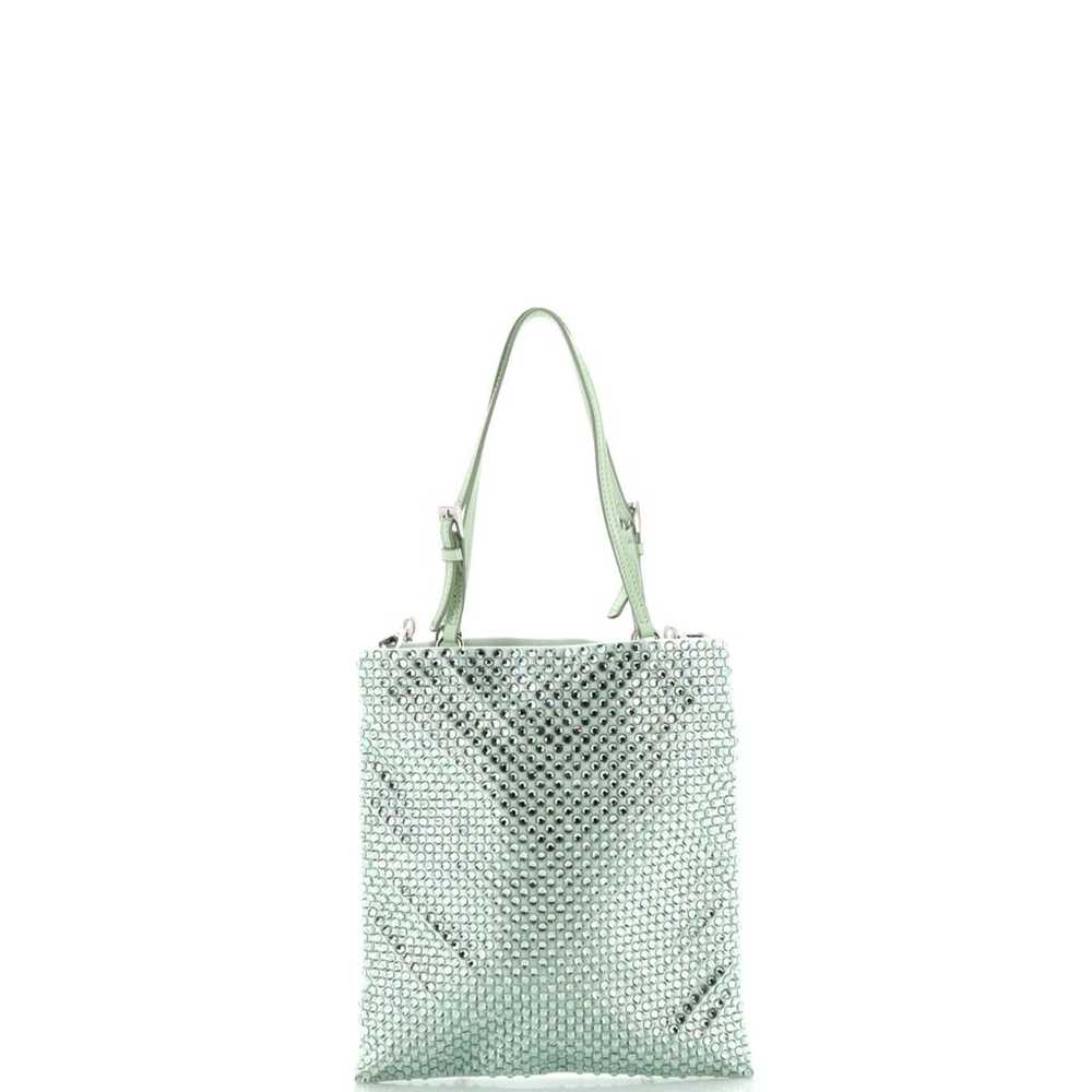 Prada Cloth tote - image 3