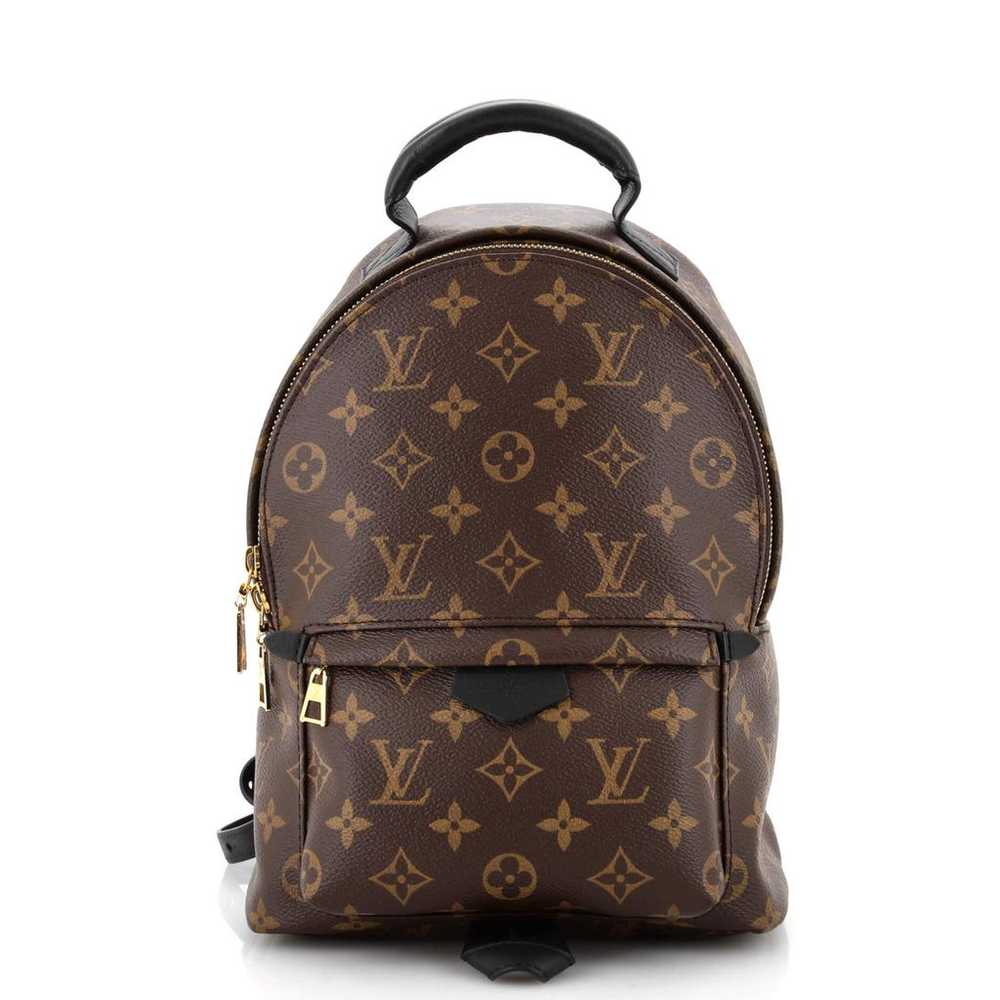 Louis Vuitton Cloth backpack - image 1