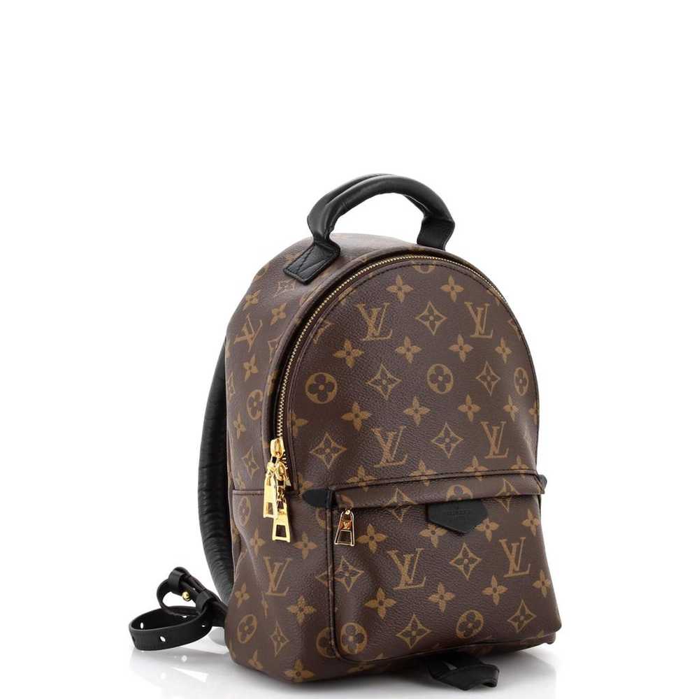 Louis Vuitton Cloth backpack - image 2