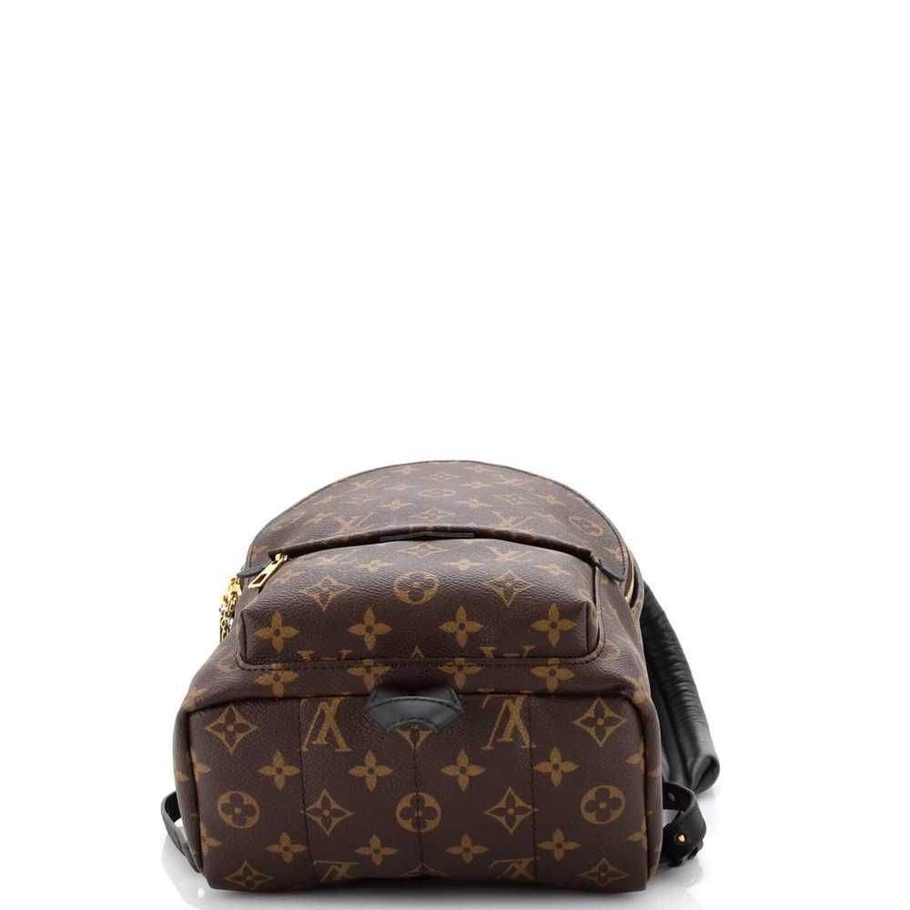 Louis Vuitton Cloth backpack - image 4