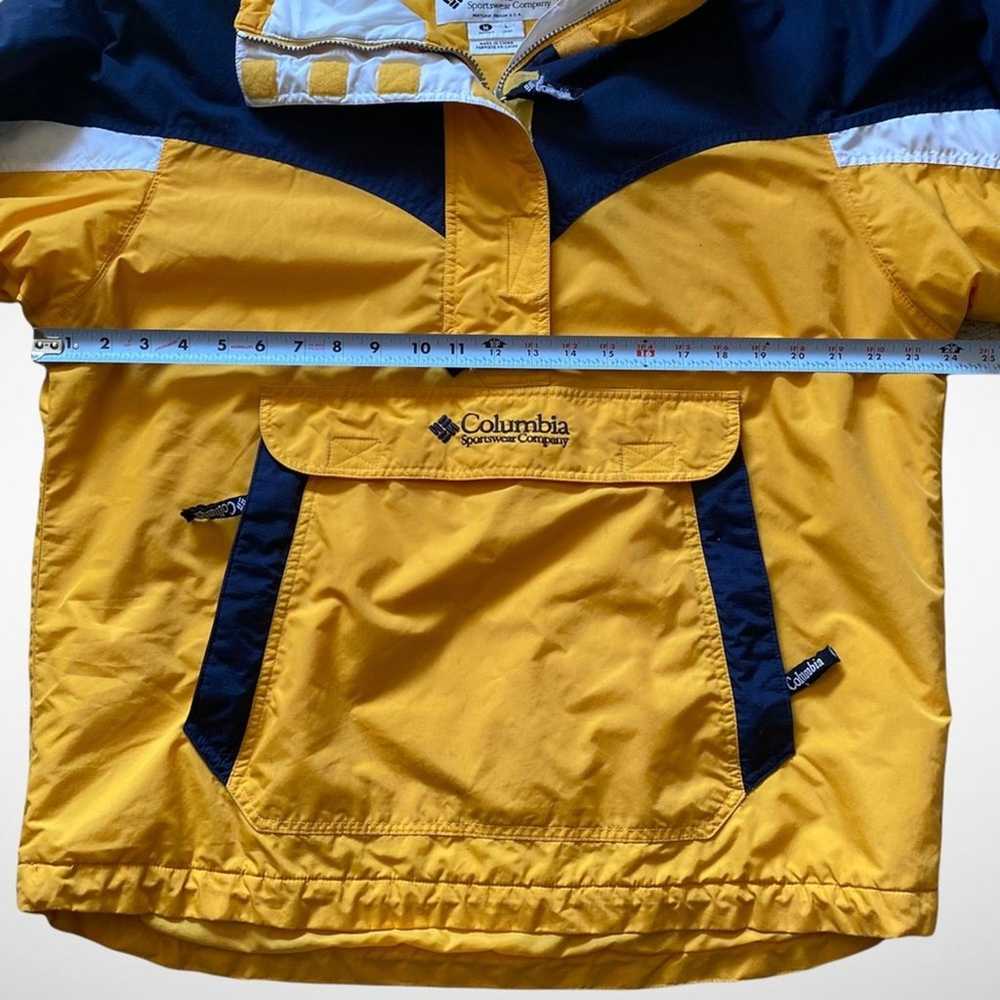 Columbia Sportswear Co Y2K Ski Jacket Coat Womens… - image 10
