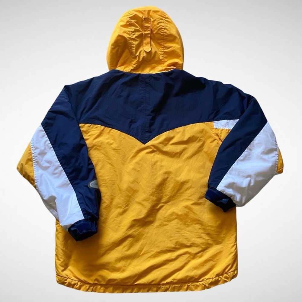Columbia Sportswear Co Y2K Ski Jacket Coat Womens… - image 12
