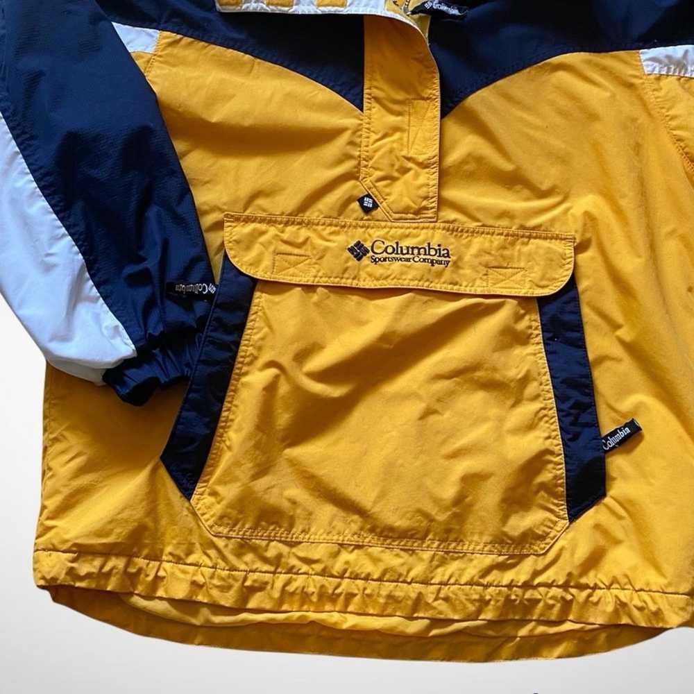 Columbia Sportswear Co Y2K Ski Jacket Coat Womens… - image 6