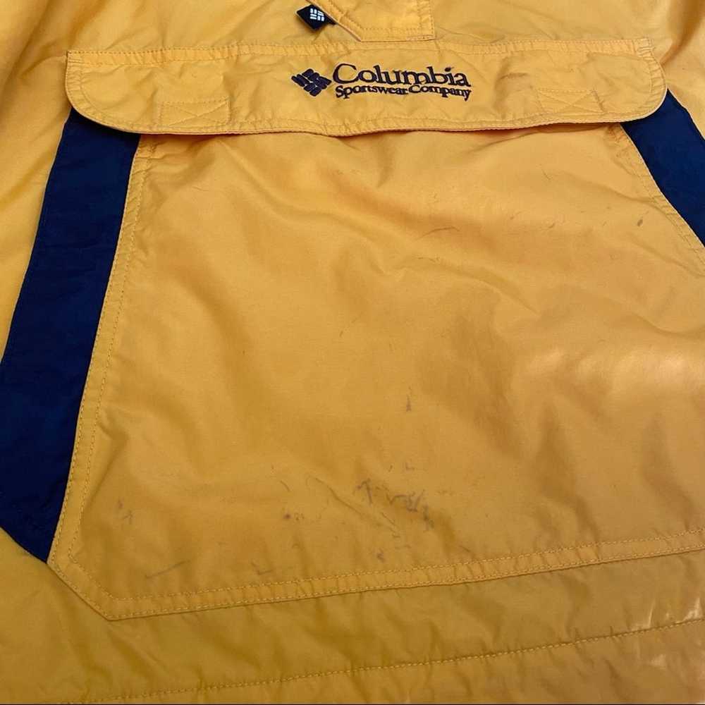 Columbia Sportswear Co Y2K Ski Jacket Coat Womens… - image 7