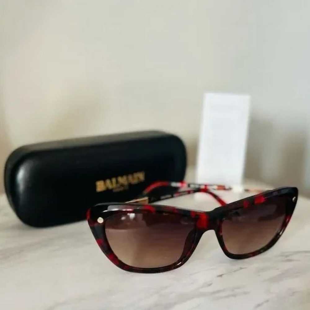 Balmain Sunglasses - image 3