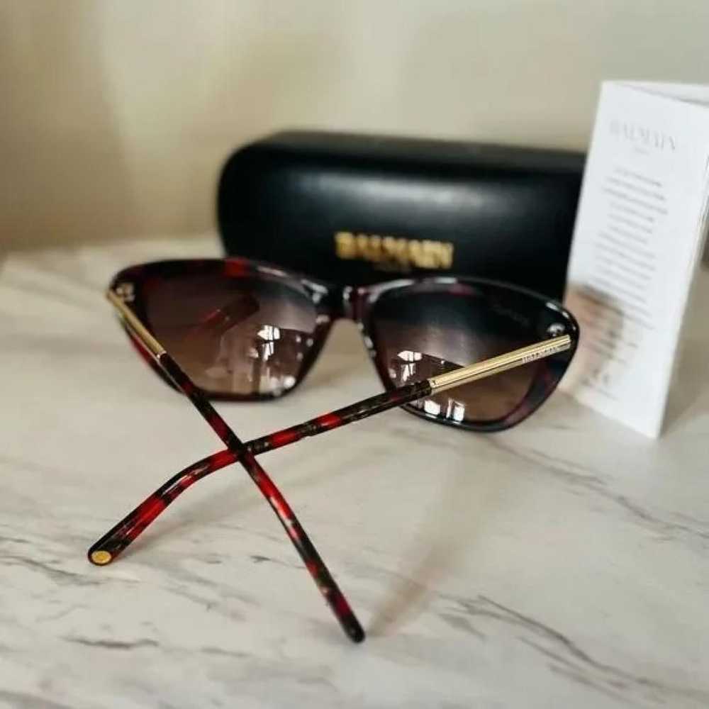 Balmain Sunglasses - image 7