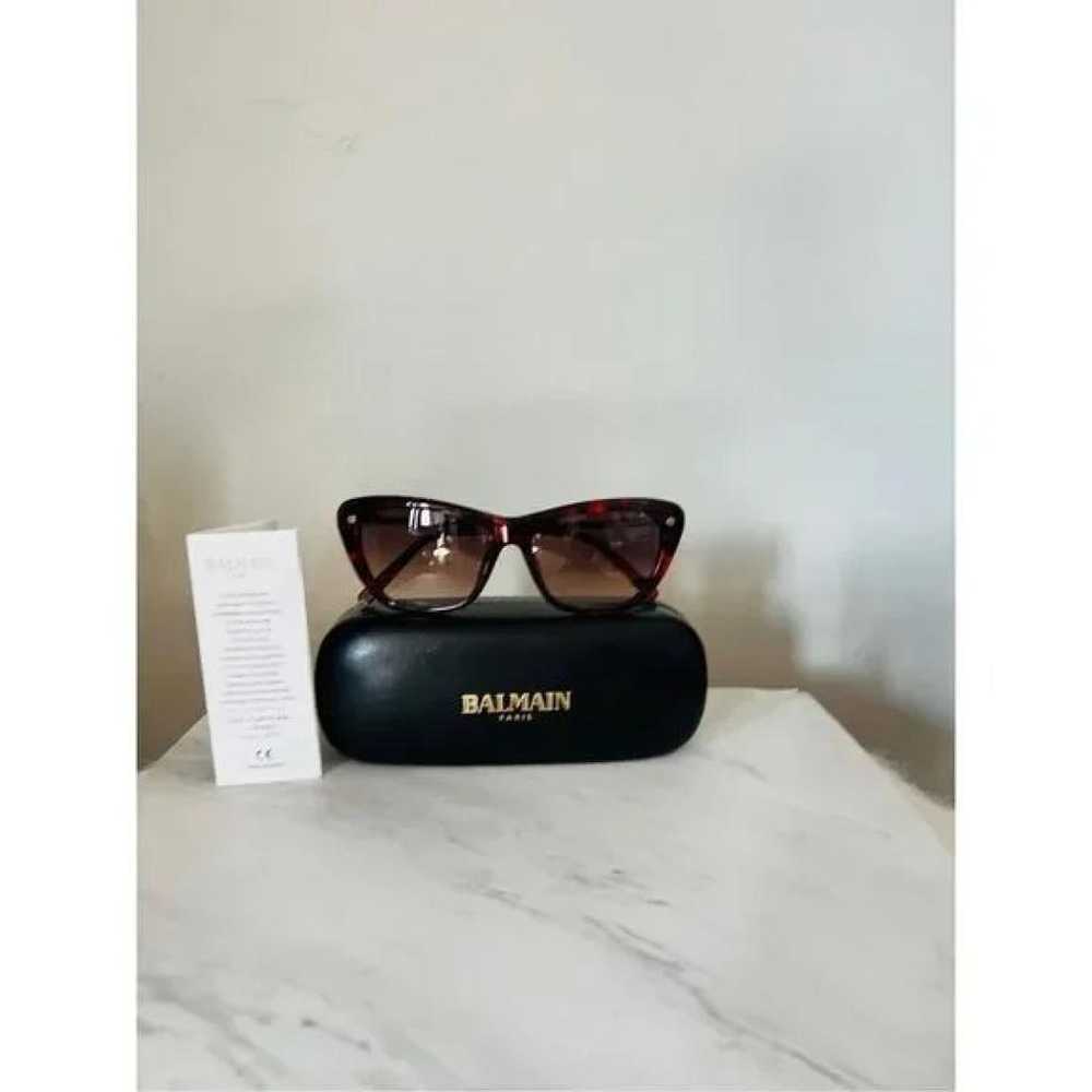 Balmain Sunglasses - image 9