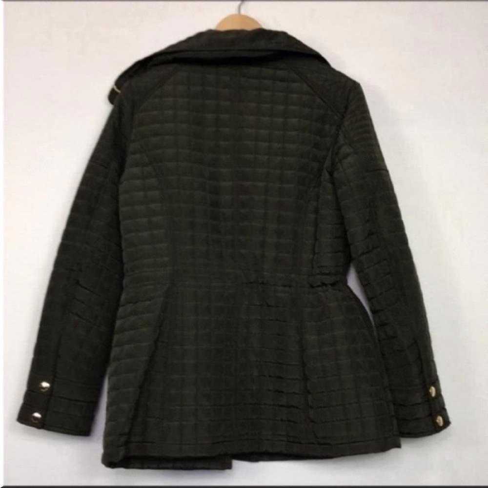 Michael Kors Women's Packable Hooded Puffer Jacke… - image 4