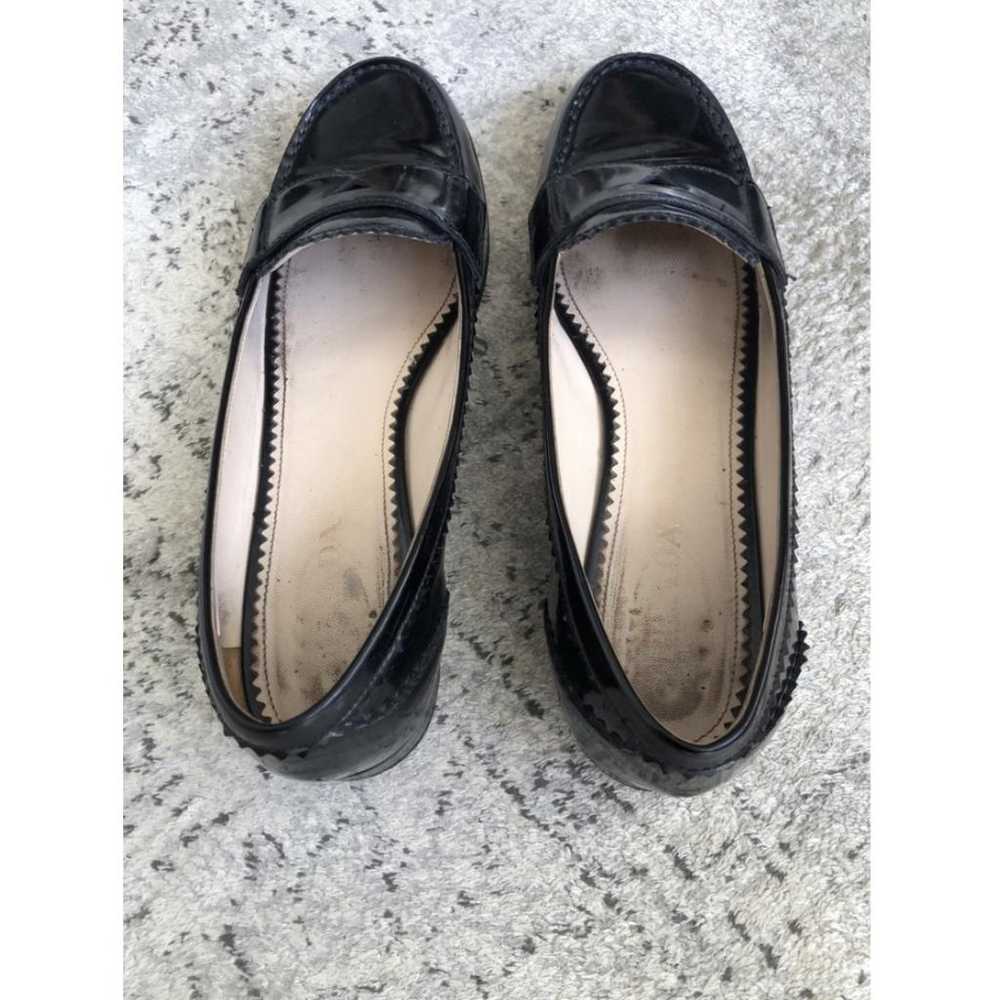 Prada Patent leather flats - image 2