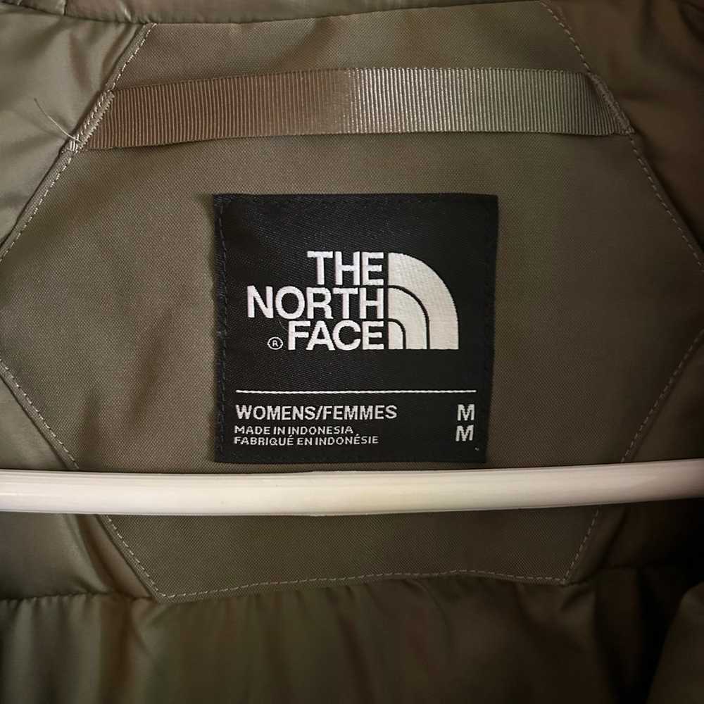 North Face Winter Coat - image 3