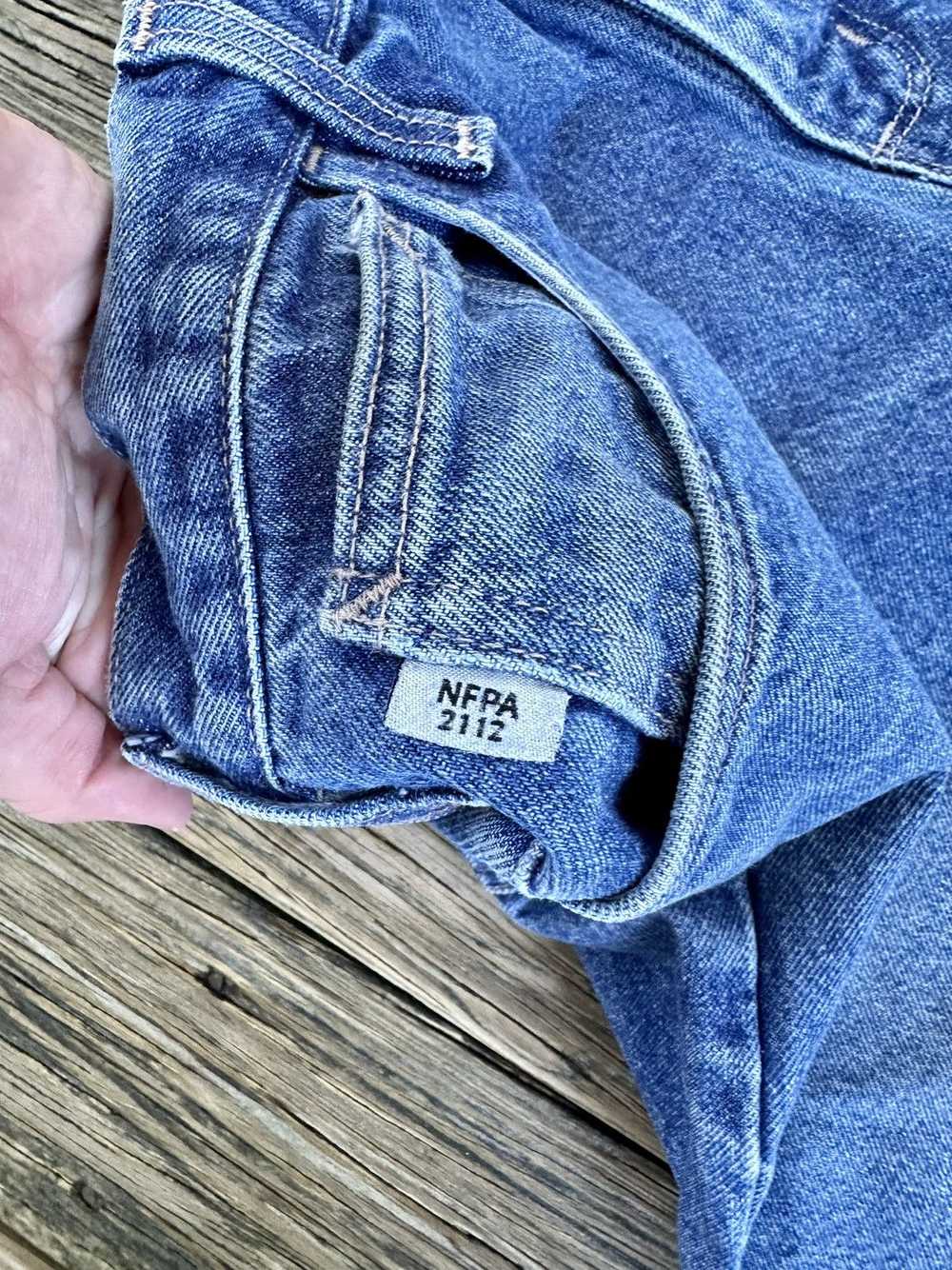 Carhartt Carhartt Fire Resistant Jeans - image 6