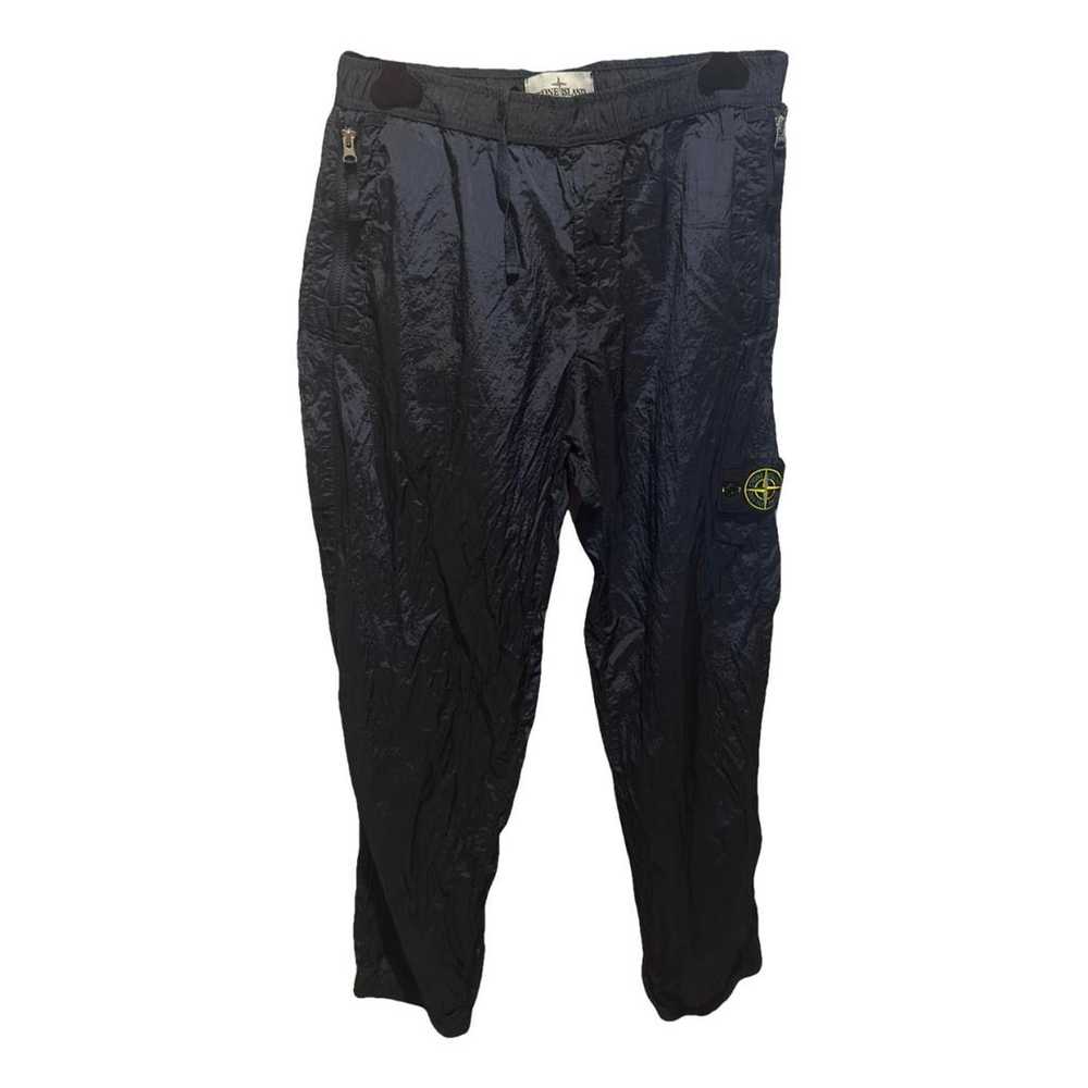 Stone Island Trousers - image 1