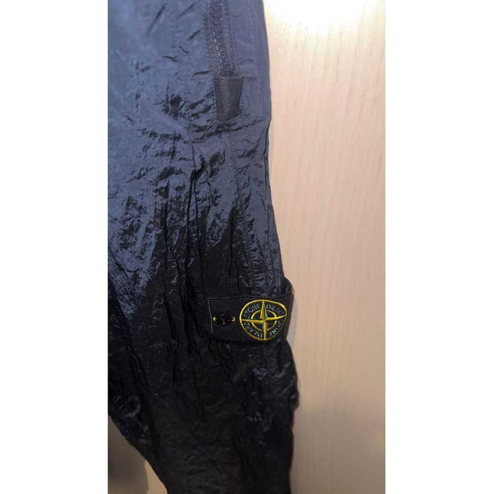 Stone Island Trousers - image 3