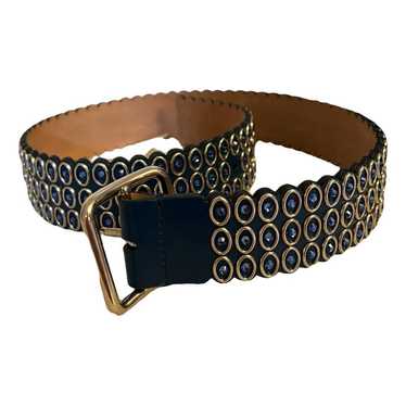 Alaïa Leather belt - image 1