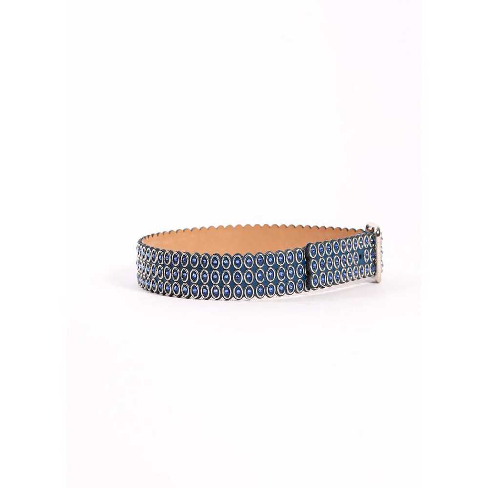 Alaïa Leather belt - image 5