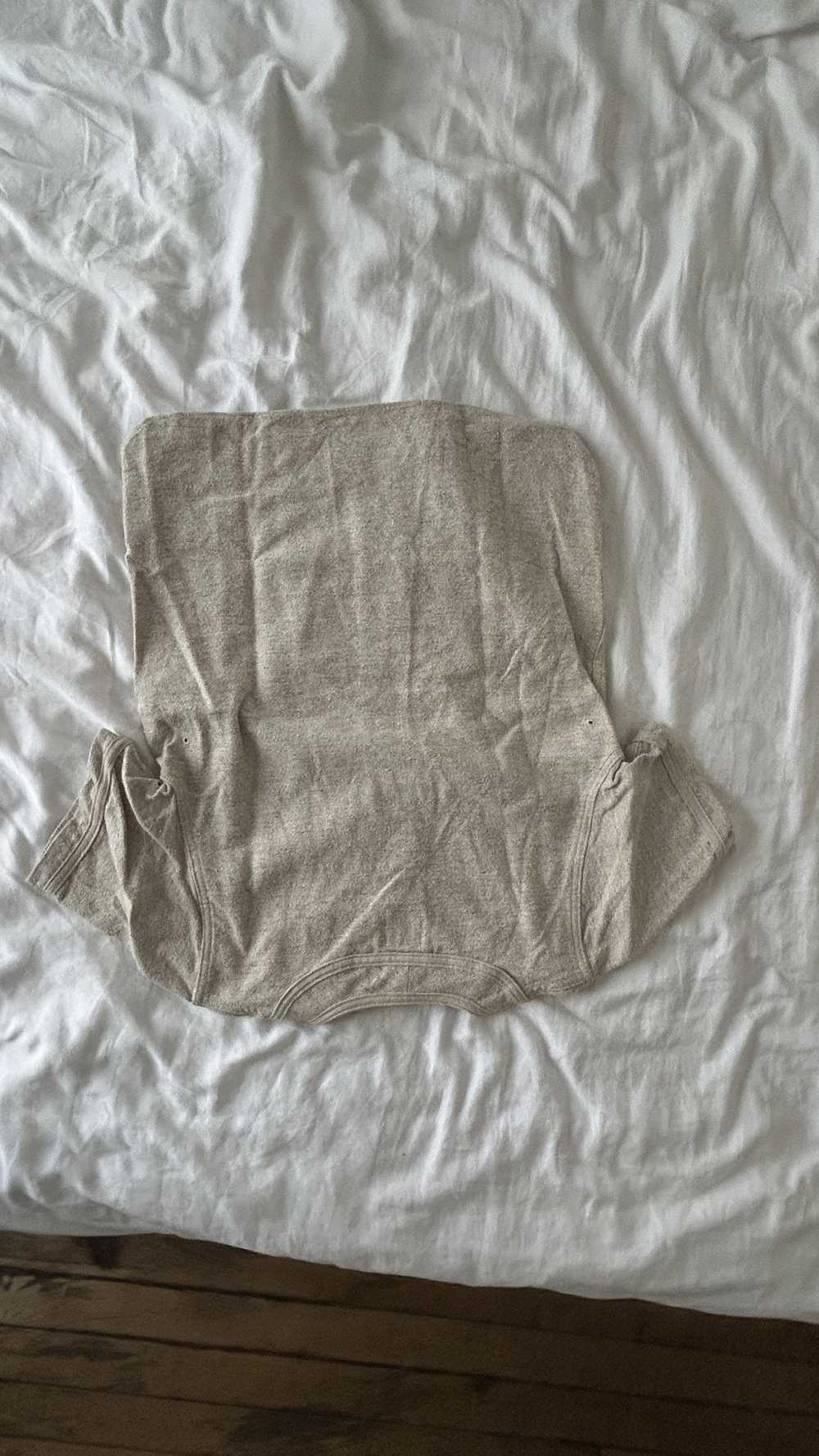 Visvim SS15 . Dugout Shirt S/S (Wool/Linen) *F.I.… - image 12
