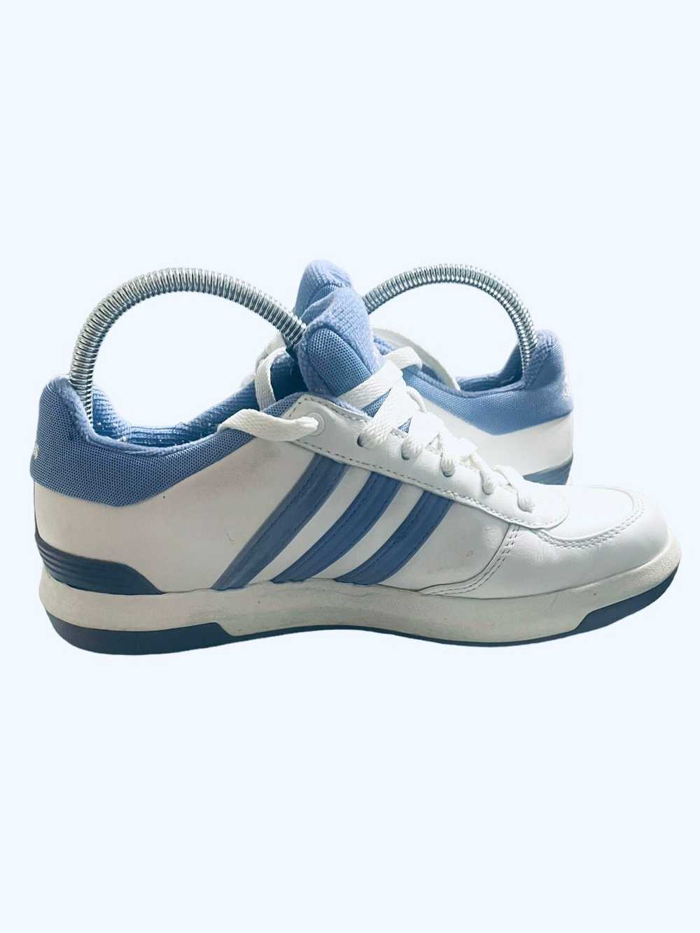 Adidas × Streetwear × Vintage Vintage 2002 Adidas… - image 10