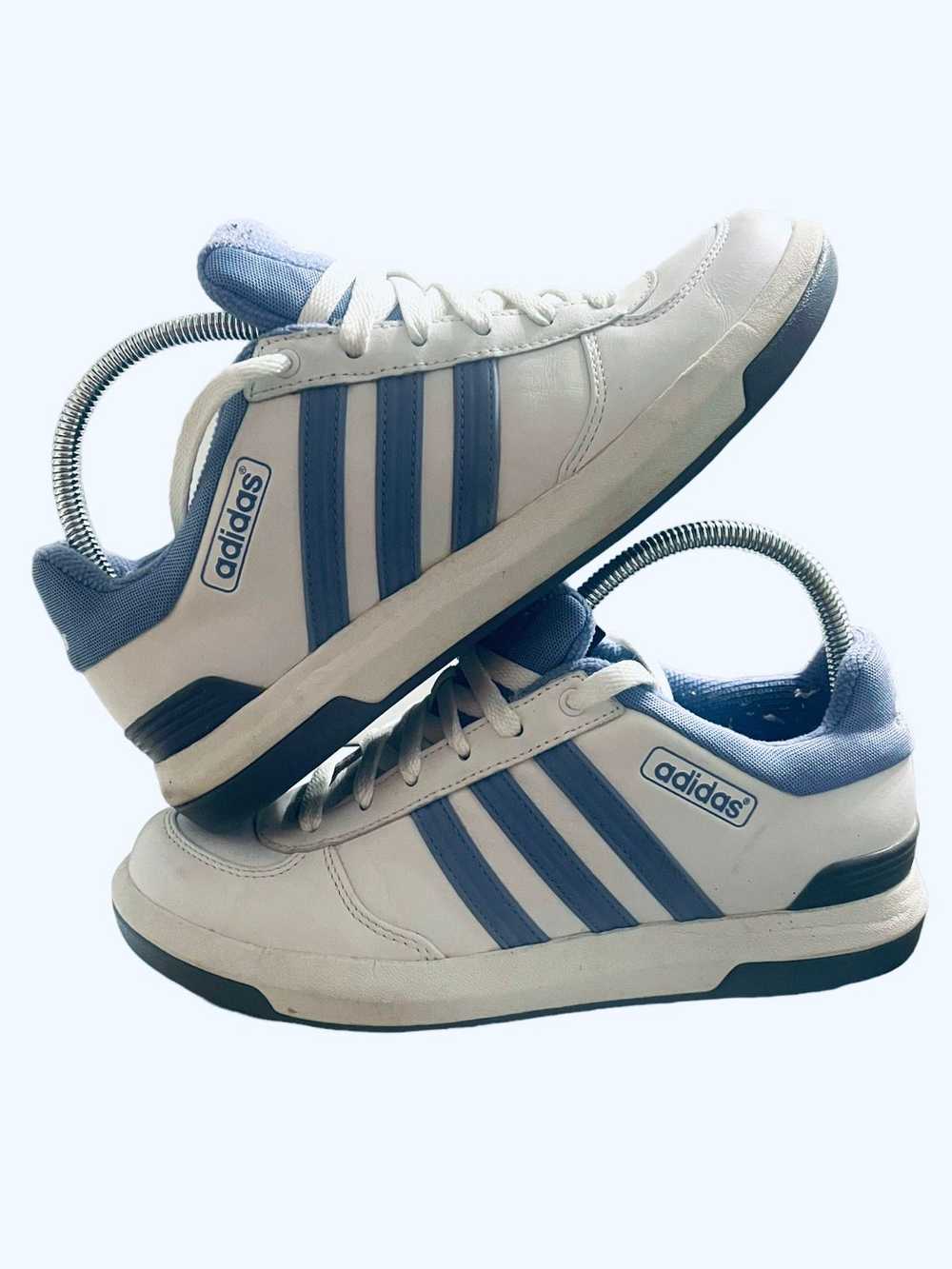 Adidas × Streetwear × Vintage Vintage 2002 Adidas… - image 1