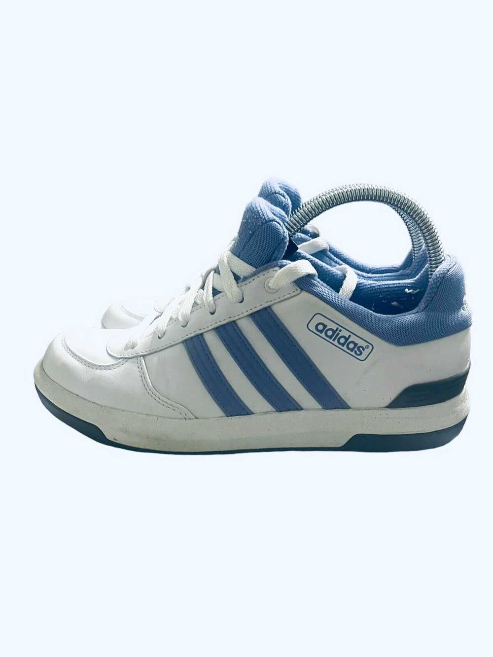 Adidas × Streetwear × Vintage Vintage 2002 Adidas… - image 2