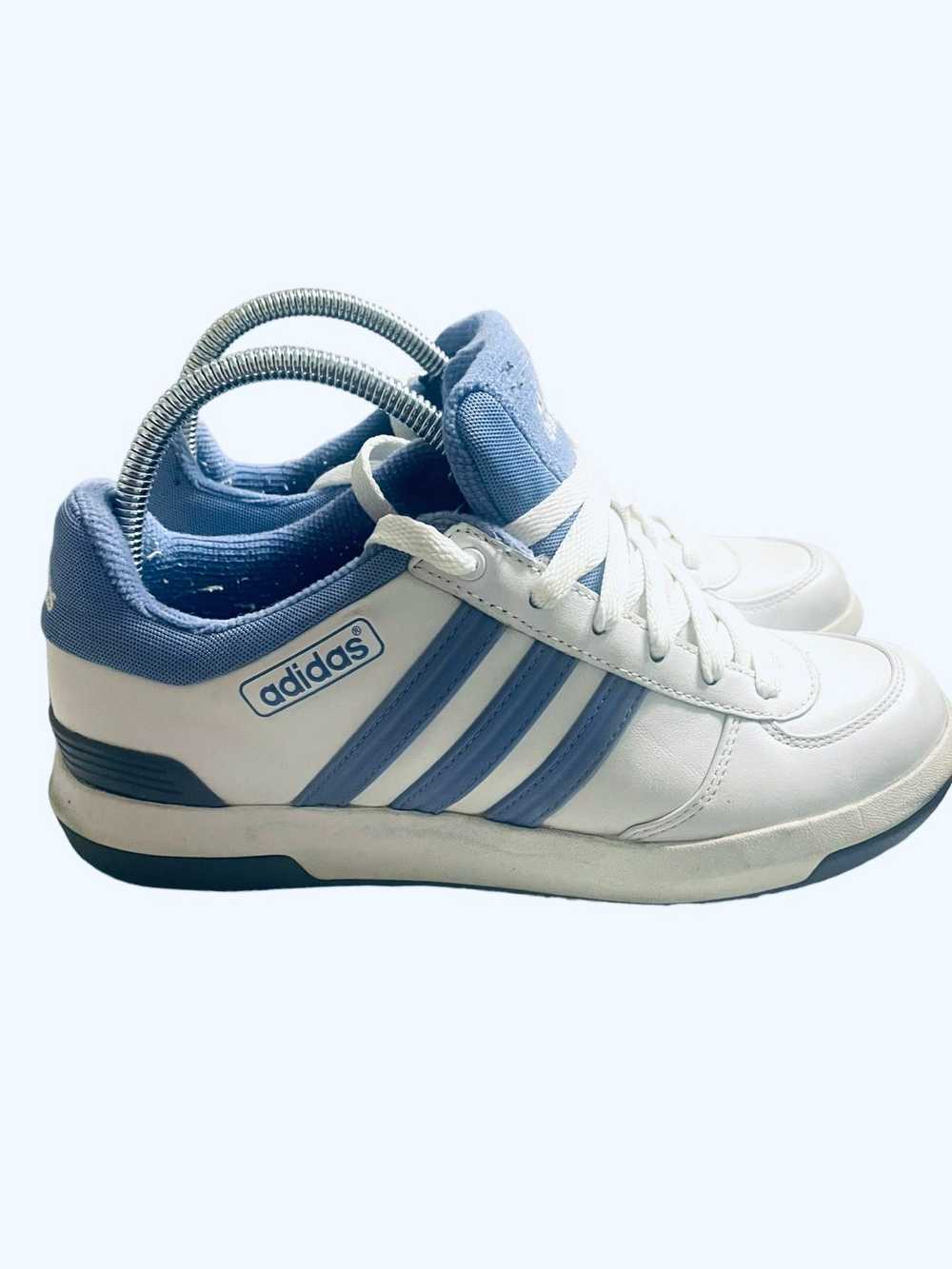 Adidas × Streetwear × Vintage Vintage 2002 Adidas… - image 3