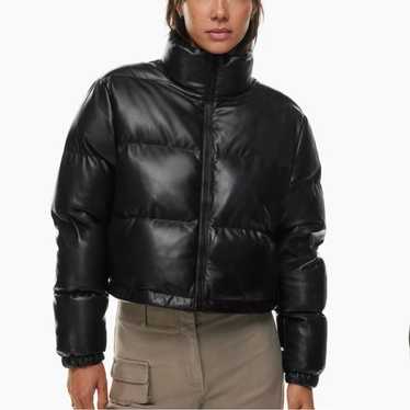 Aritzia Wilfred Free Vista Puffer - image 1