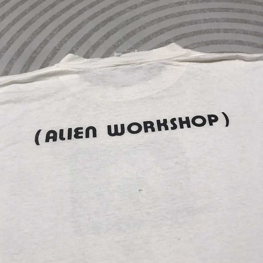 Alien Workshop × Skategang × Vintage VINTAGE 90s … - image 8