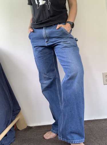 Carhartt × Vintage Y2K Carhartt Jeans