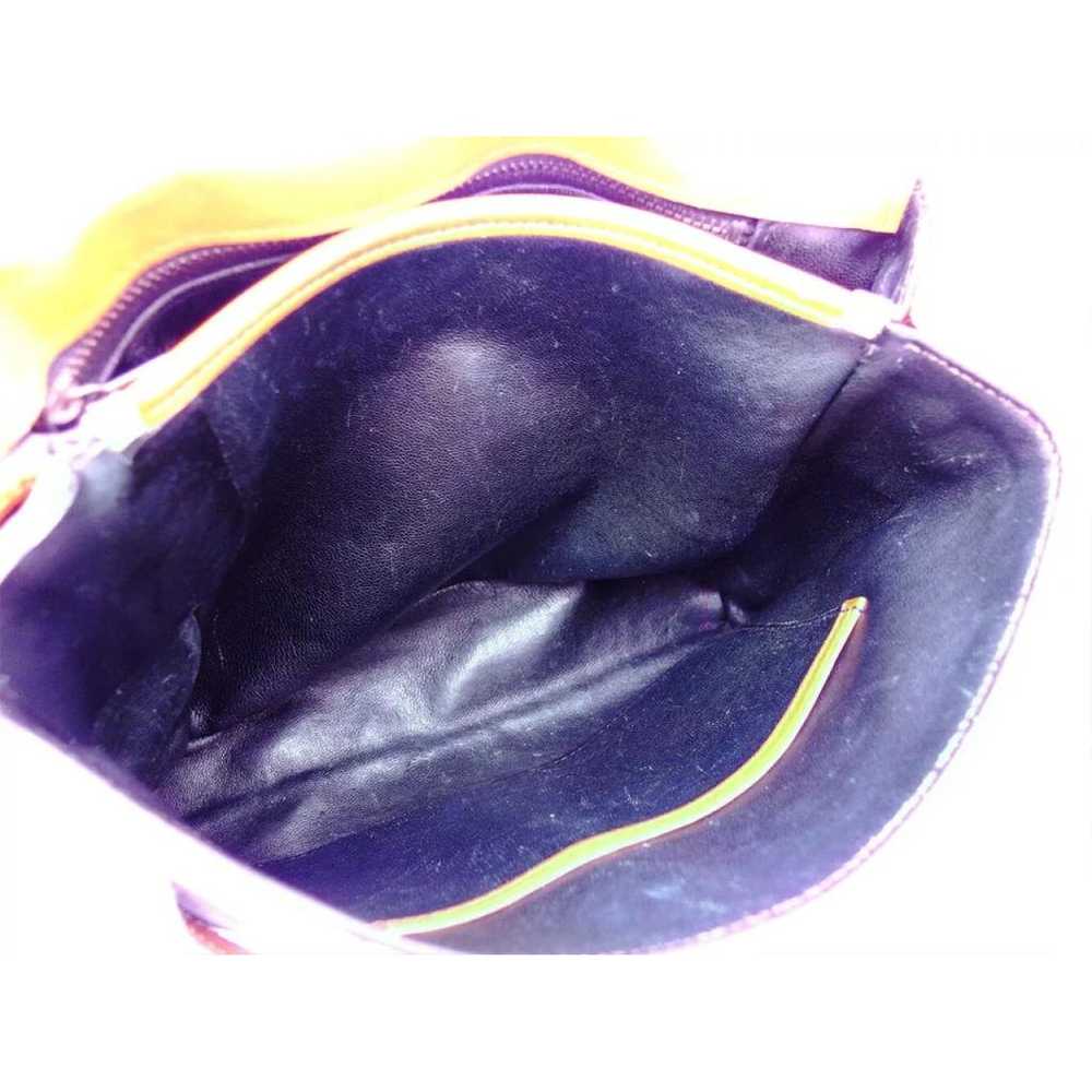 Bally Leather handbag - image 3