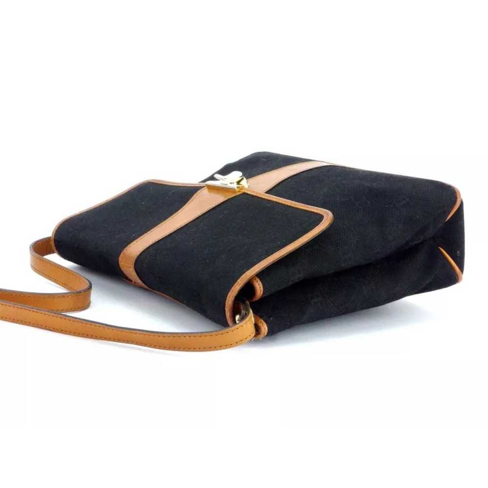 Bally Leather handbag - image 6