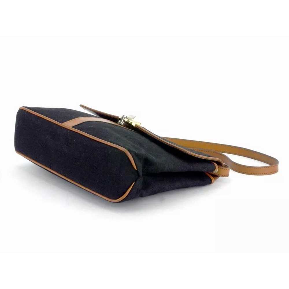 Bally Leather handbag - image 7