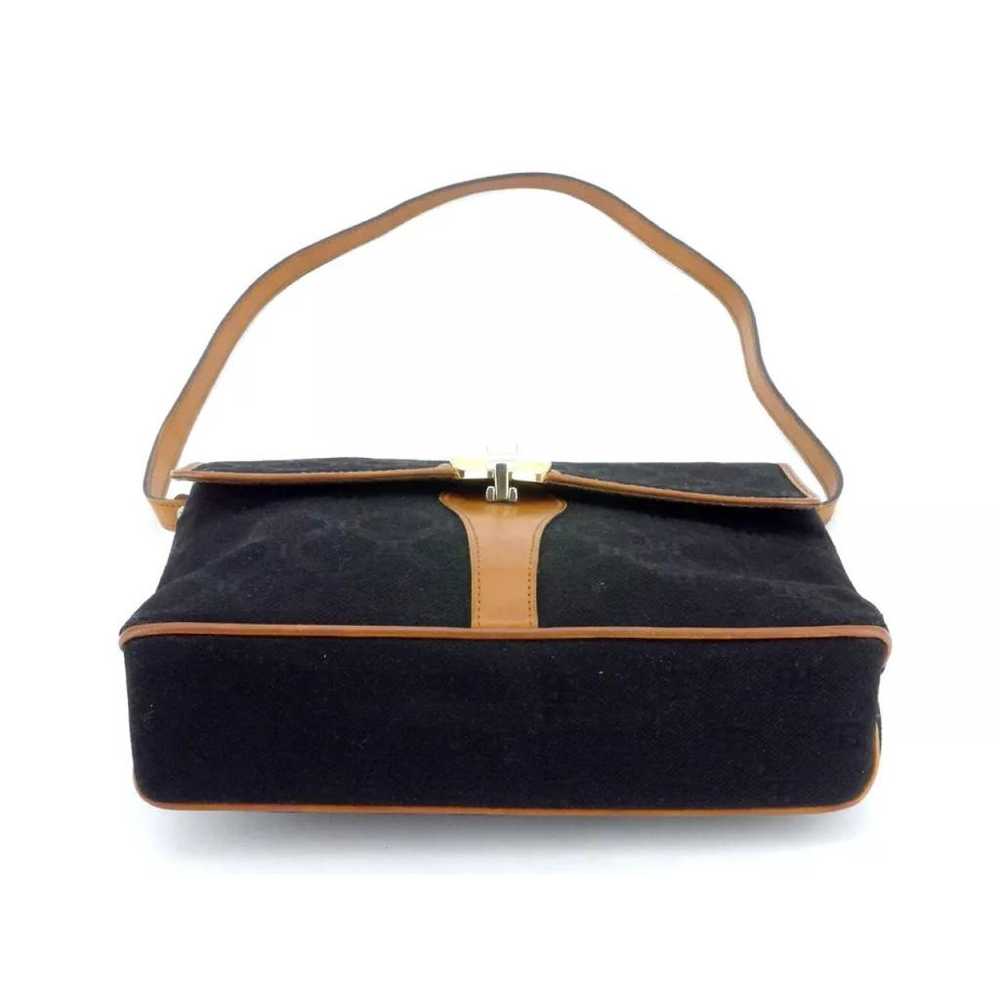 Bally Leather handbag - image 9