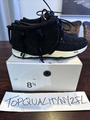 定番 美品 VISVIM FBT PRIME スエード モカシン 221P▲ 定番 美品 VISVIM FBT PRIME スエード モカシン 221P△ - メルカリ