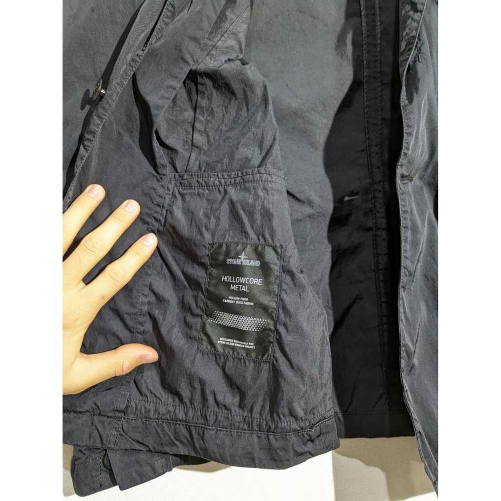 Stone Island Vest - image 5