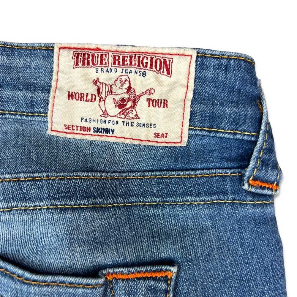 Streetwear × True Religion × Vintage Vintage True… - image 3