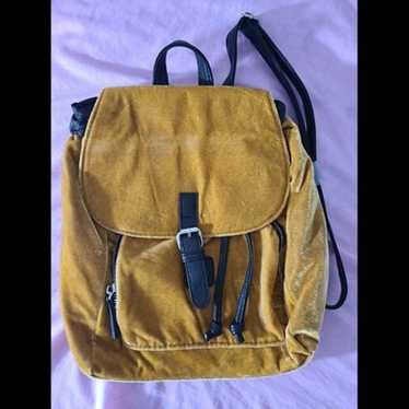 Mini Backpack - image 1