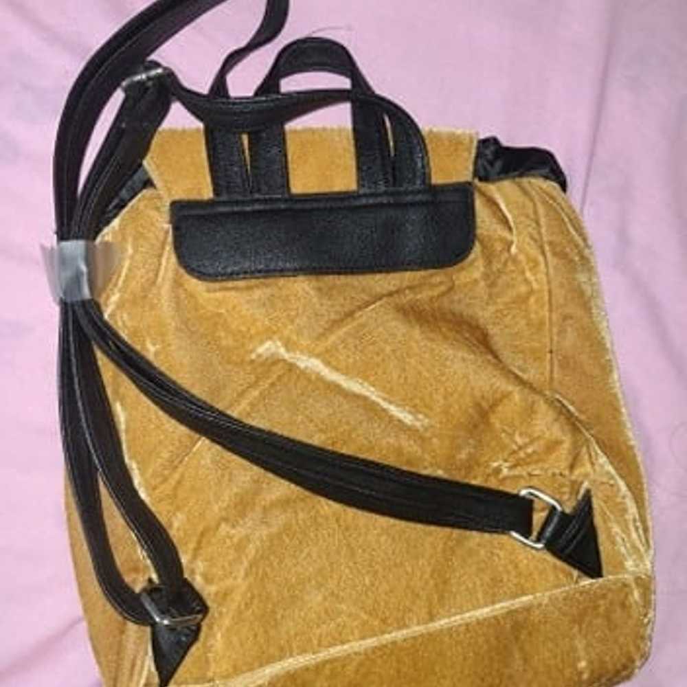 Mini Backpack - image 5