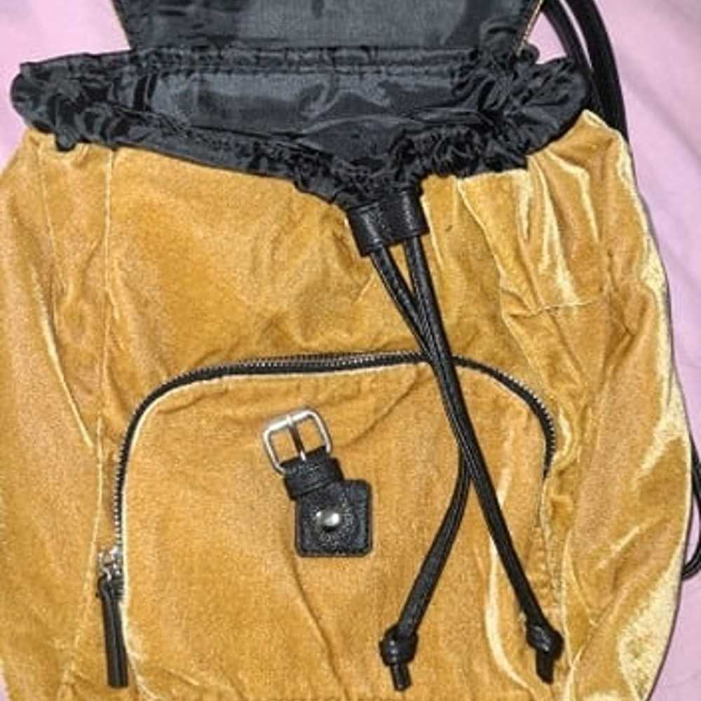 Mini Backpack - image 6