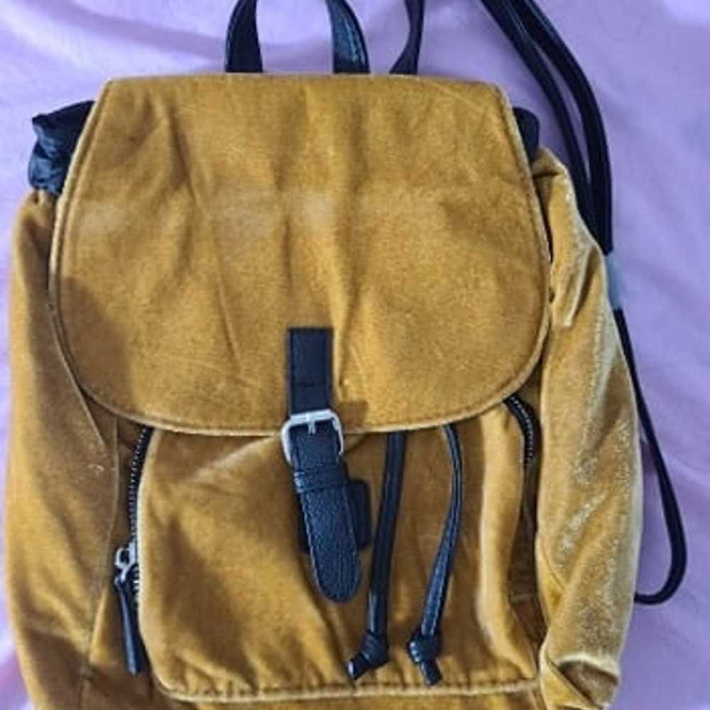 Mini Backpack - image 8